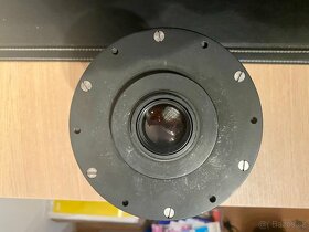Objektiv Kodak Fluro Ektar Lens - 4