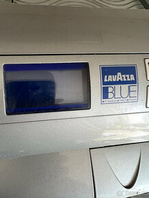 Kávovar Lavazza LB 2200 BLUE cappuccinátor - na kapsle - 4