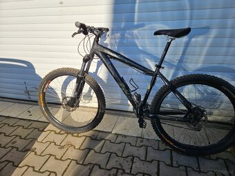 Horské kolo Norco - 4