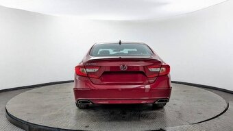 2022 HONDA ACCORD SPORT 1.5 Turbo - 4