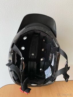 Casco helma dívčí(rezervace) - 4