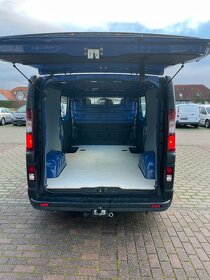 Opel VIVARO BITURBO 1.6 - 103kW - 4