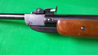 Vzduchovka DIANA model 27 - 4