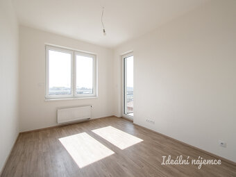 Pronájem 3+kk, Praha - Zličín, Do zahrádek, novostavby od Ce - 4