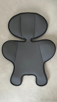 Prodáno - BRITAX RÖMER Baby-Safe 2 i-Size + ISOFIX - 4