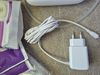 Philips AVENT Odsávačka mateřského mléka elektrická Premium - 4