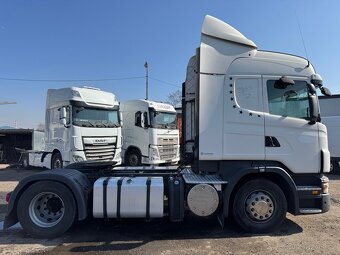 SCANIA G420 - RETARDER -KLIMA (Euro5) - 4