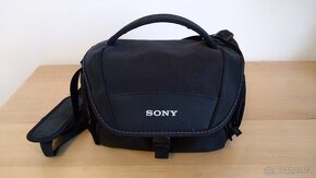 Fotoaparát Sony Alpha 6300 s podvodním pouzdrem Ikelite - 4