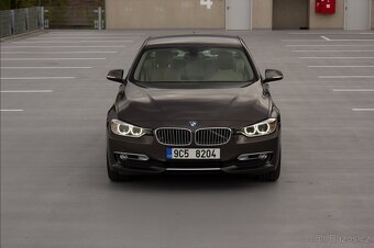 bmw f30 320d - 4