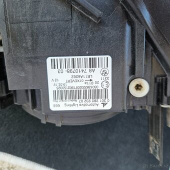 BMW F32,F33, F36 - 4