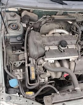 Prodám Volvo S40 - 4