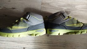 Detske trekove celoroční boty vel 31 - 4