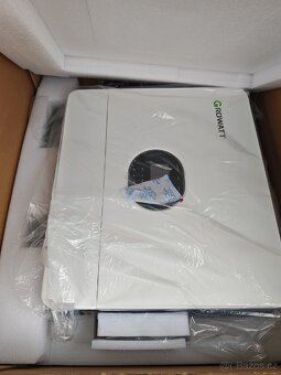 Growatt spf 6000 es - 4