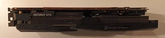 ASUS GeForce GTX 1080 Ti 11GB ROG STRIX - 4