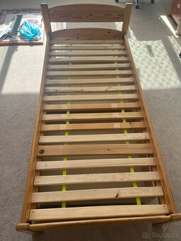 Postel 900 x2000 - 4