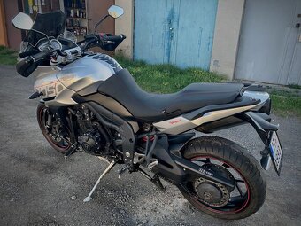 Triumph Tiger Sport 2016 - 4