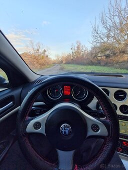 Alfa Romeo 159 Sportwagon - 4