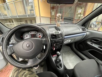 Renault Thalia 1.2 - 4