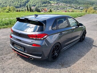 Hyundai I30N Performance 202kw 2019 - 4