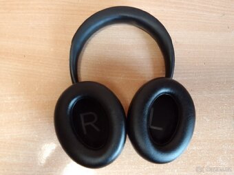 BOSE-bezdratova sluchátka - 4