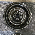 Plechové disky PEUGEOT / CITROËN - 4