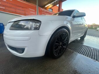 Audi a3 s-line automat - 4