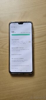 VIVO V23 + 4 obaly - 4