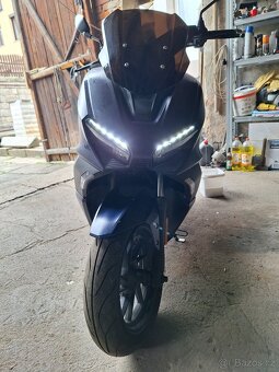 Skutr 125 - 4