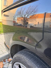 VW Mutlivan 2.5 TDI 128kw Sportine Edition - 4