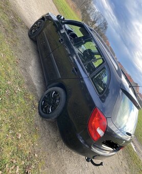 Prodam skoda fabia 2 - 4