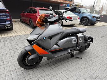 BMW CE-04 Avantgarde - 4