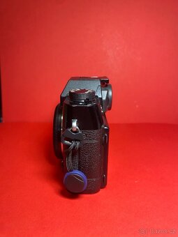 Fotoaparát Fujifilm X-T30 II + příslušenství - 4