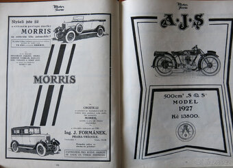 Motor Revue - 4