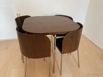 IKEA Fusion stůl - 4