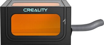 Laser Engraver Enclosure Creality, ochranný kryt. - 4