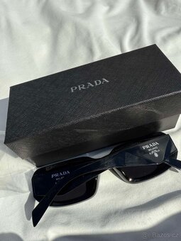 Sluneční brýle PRADA - 4