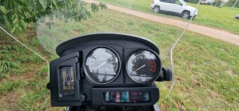 BMW 1150 GS - Krásná - 4