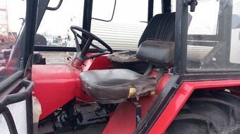 Zetor 6911 - 4