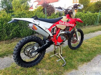 Gas Gas ec300 r.v.2019 - 4
