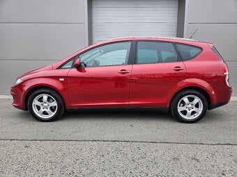 Seat Altea XL 1.4 TSi 92 kw - 4
