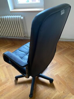 kancelářské křeslo - 4