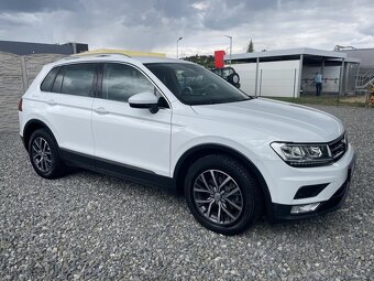 Volkswagen Tiguan 2.0TDi 150PS DSG FULL LED NAVI - 4