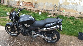 Honda CB 900 Hornet - 4