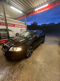 Skoda Octavia 2 rs - 4