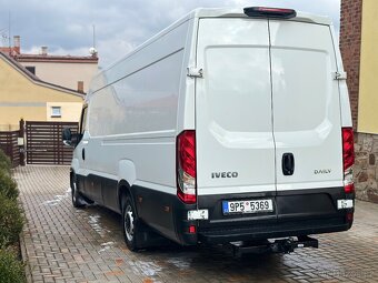 Iveco Daily 3.0 automat - 4