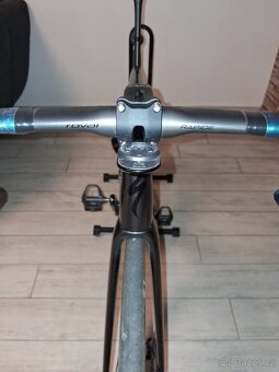 Specialized Tarmac SL8 vel.54 - 4