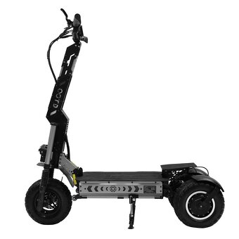 Koloběžka OOTD T30 - 4