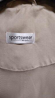 Maxi sportovní bunda - 4