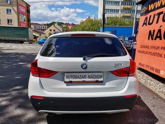 BMW X1 2.0d 105kw 4x4 xDrive - 4