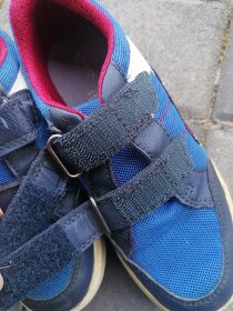 Tenisky Geox 30 - 4